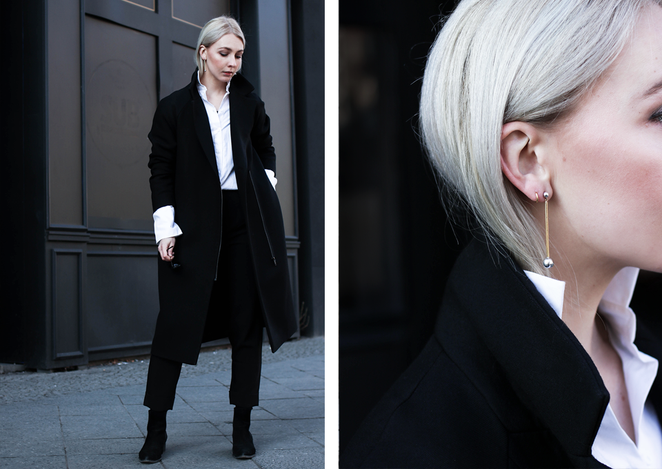 minimal style, minimal accessorizes