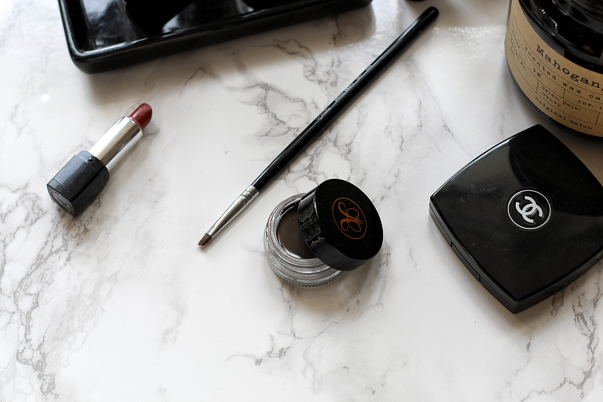 March Favorites Brow Anastasia the Lifestyle Files