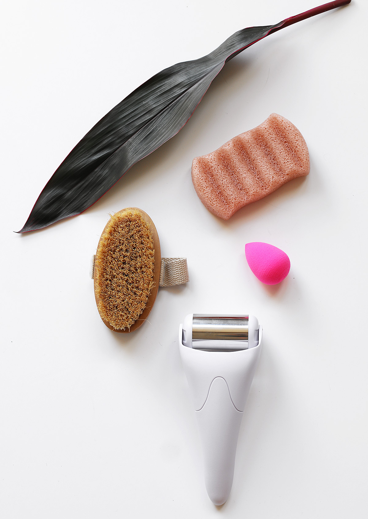 The five best beauty tools