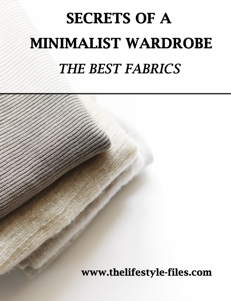 Which are the best and worst fabrics?