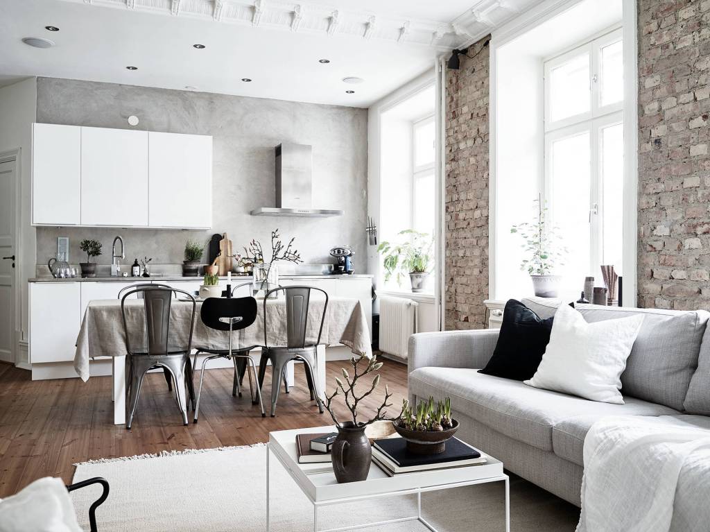 Minimalist aesthetics: Interior design - The Lifestyle Files