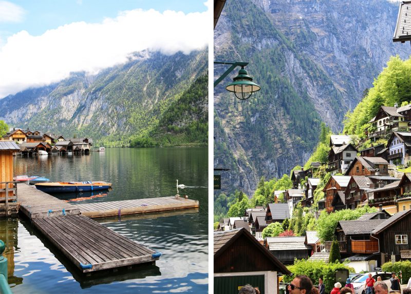 travel guide to hallstatt 2