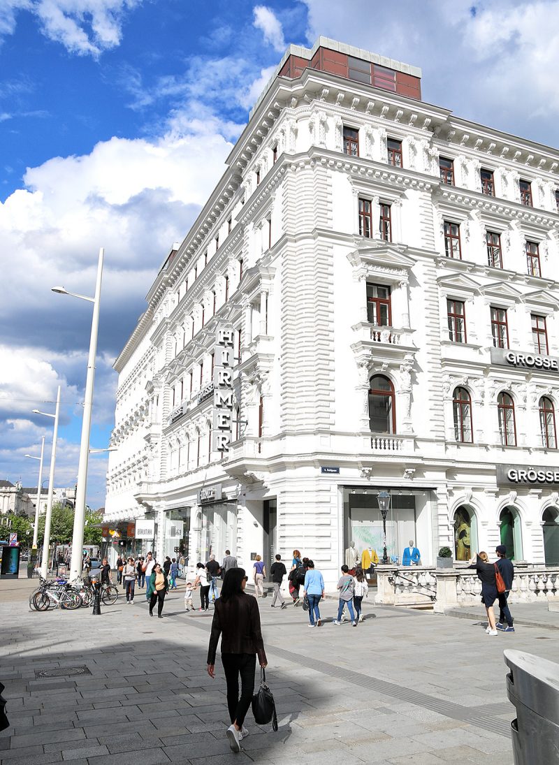 travel guide to vienna 2