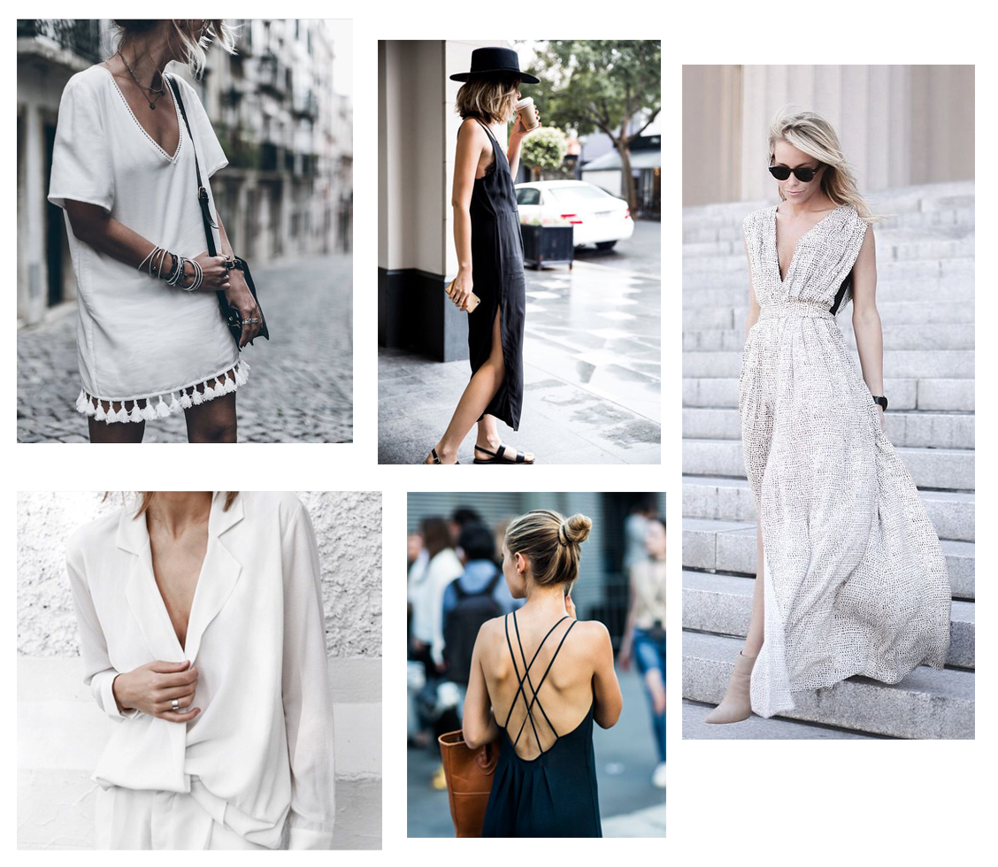 How To Dress Minimal Chic - Stunning Style
