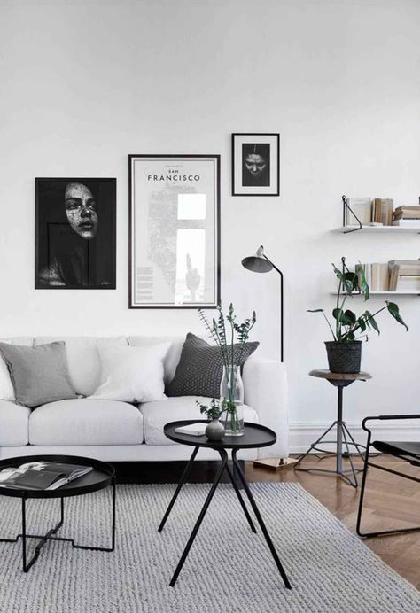 7 minimalist hacks for your home