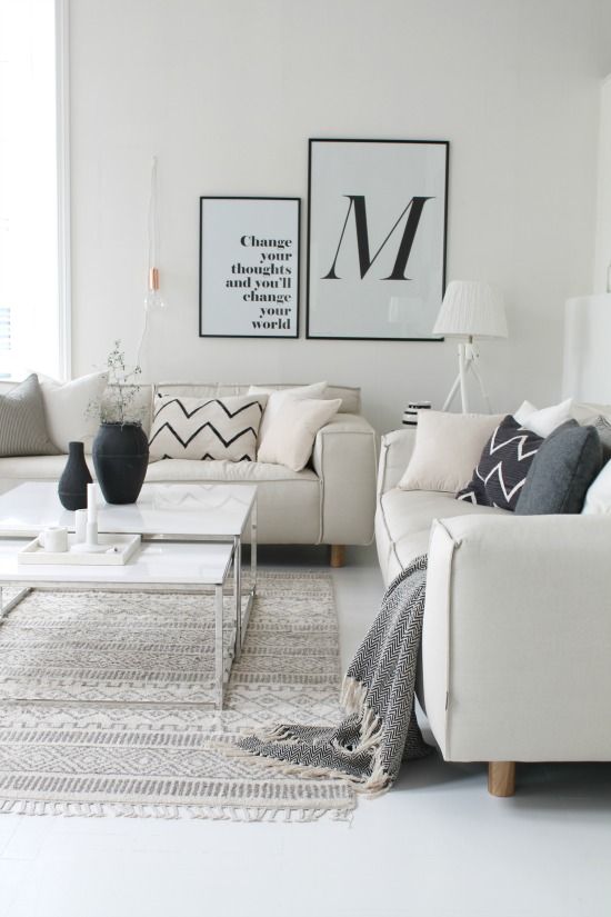 7 minimalist hacks for your home