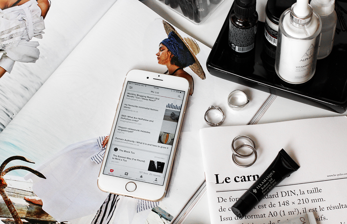 7 Apps That Increase Your Productivity The Lifestyle Files