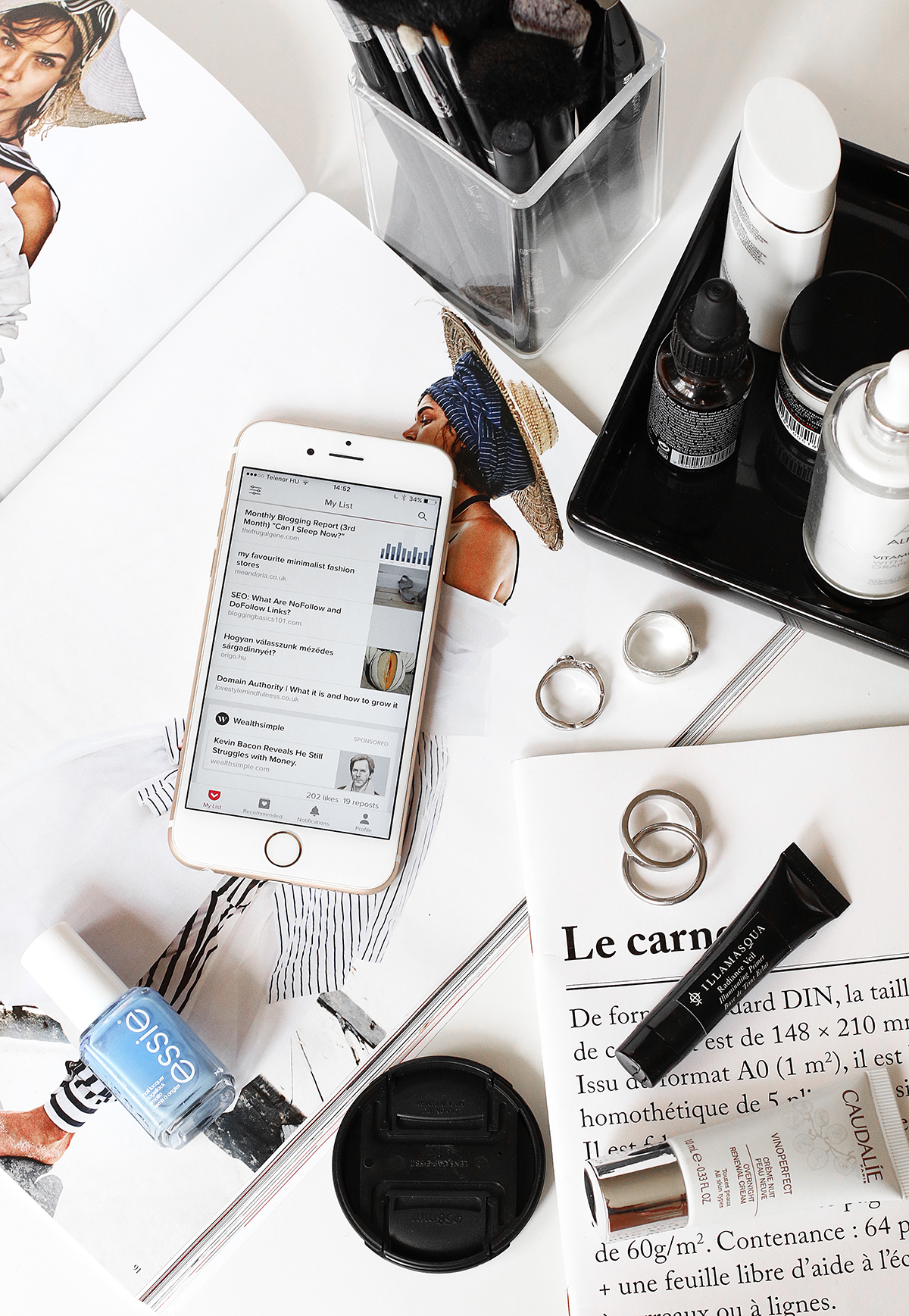 7 Apps That Increase Your Productivity The Lifestyle Files