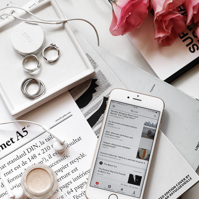 Declutter your social media life