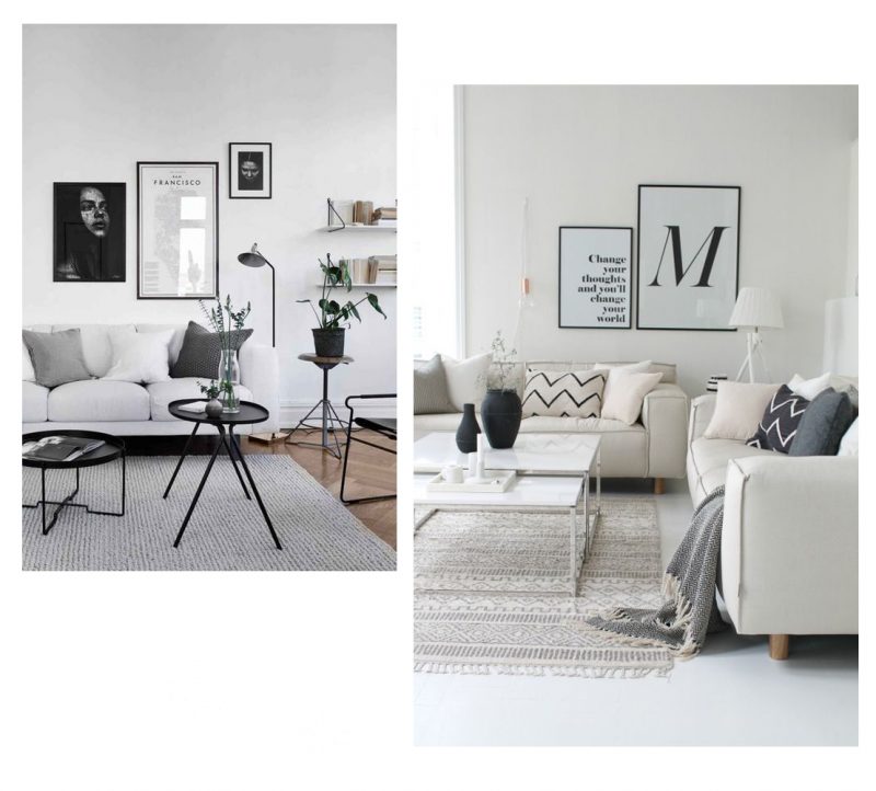 minimalist hacks for your home 