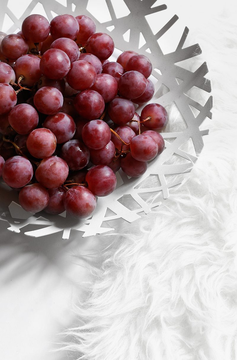 french beauty secrets caudalie and grapes