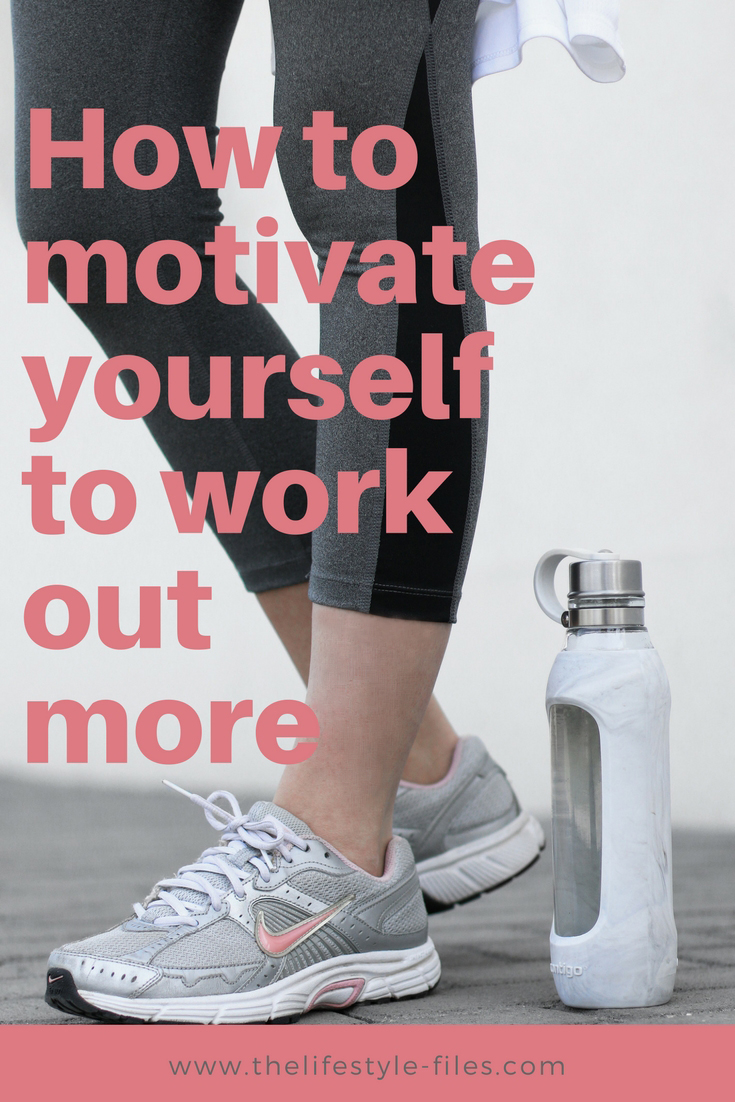 Fitness motivation trick and tips to jumpstart your workout routine