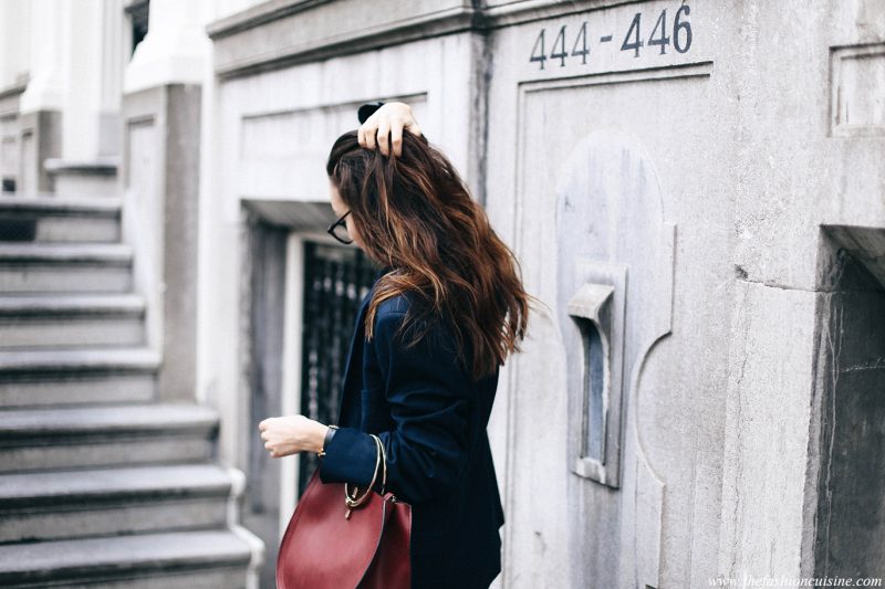 fall minimalist fashion inspiration and style tips