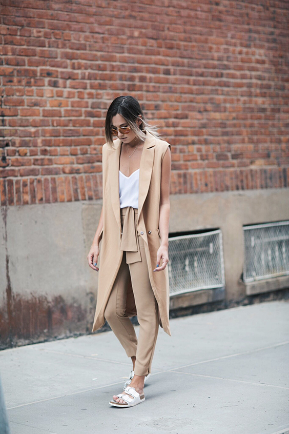 fall minimalist fashion inspiration and style tips