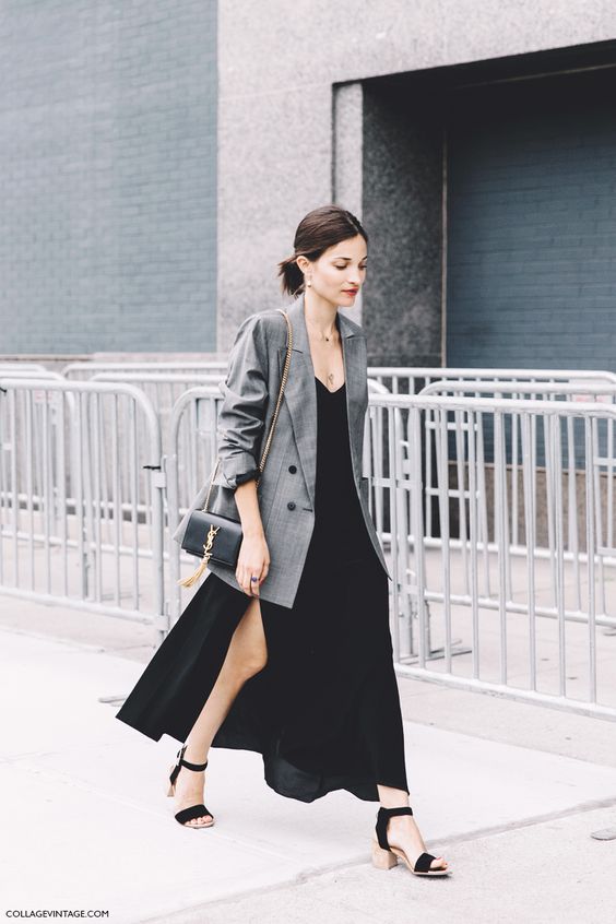 fall minimalist fashion inspiration and style tips