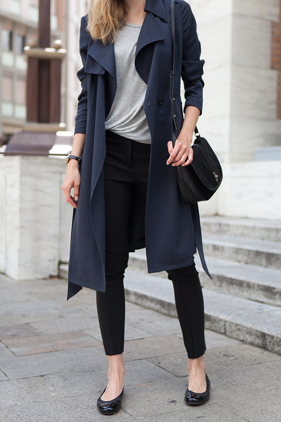 all minimalist fashion inspiration and style tips