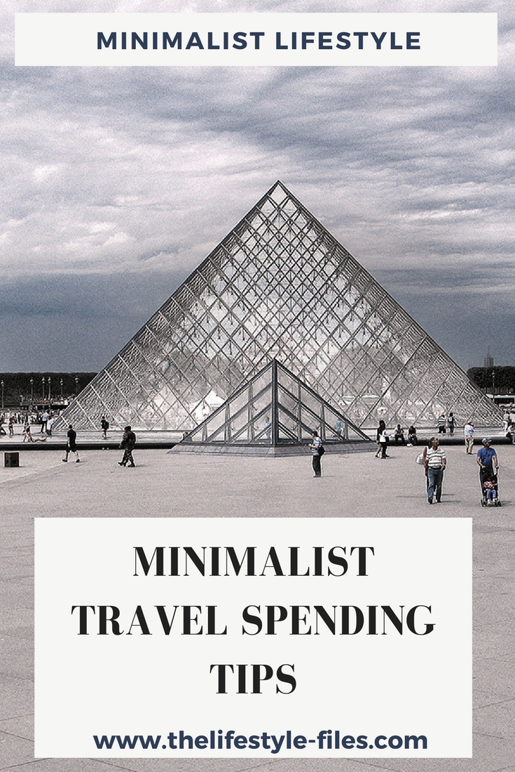 travel spending tip