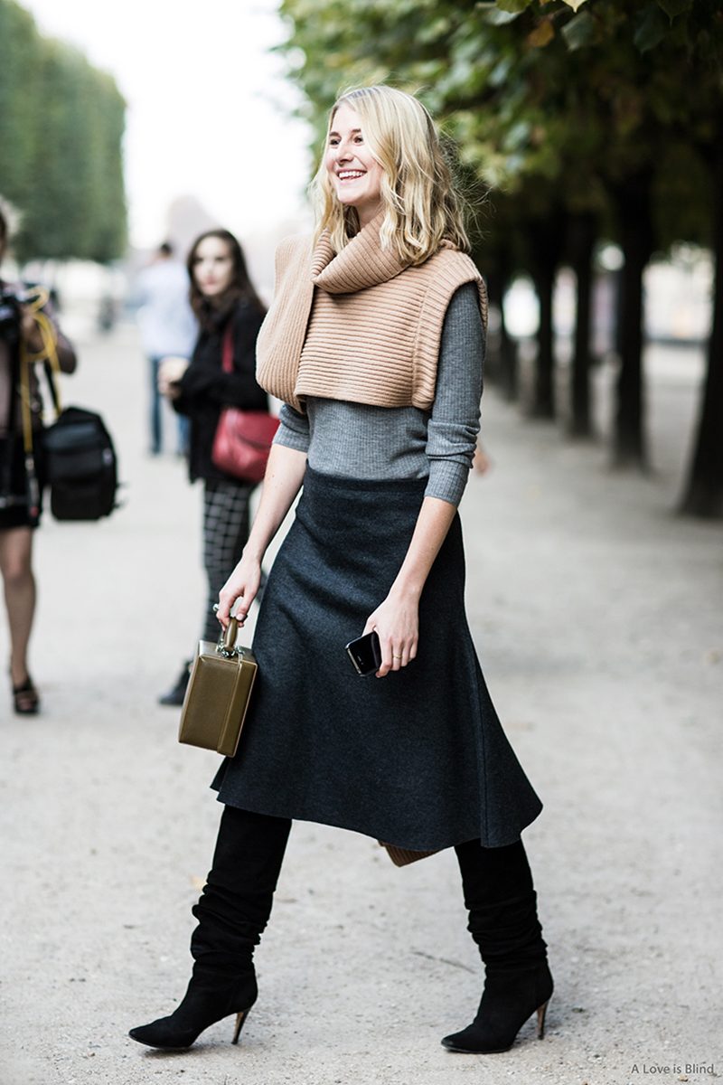 Minimalist fashion tips: The art of layering - The Lifestyle Files