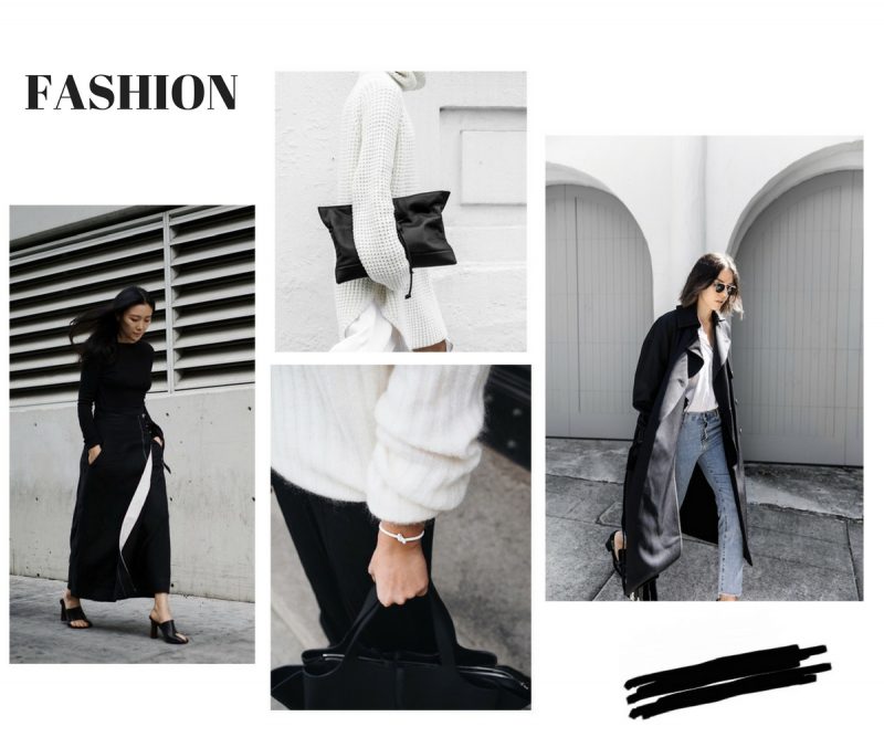 minimalist fashion designers