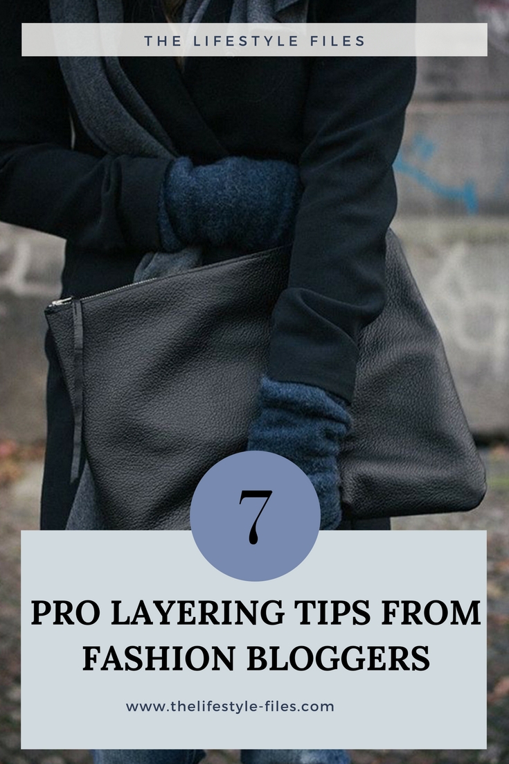 the art of layering