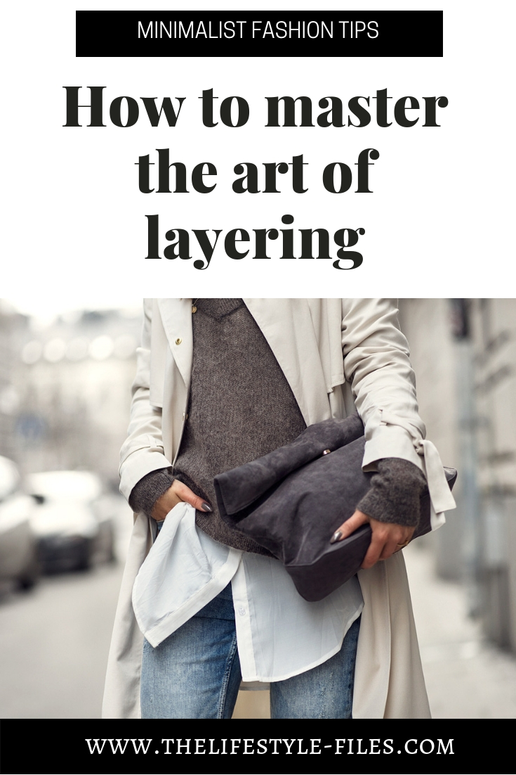 7 tips to master the art of layering