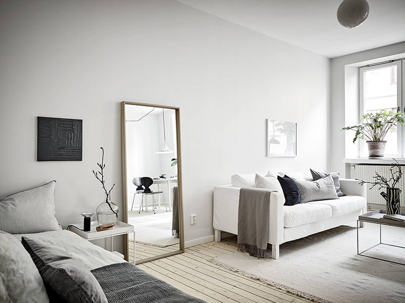 Minimalist design tips: How to make a small space look bigger - The  Lifestyle Files