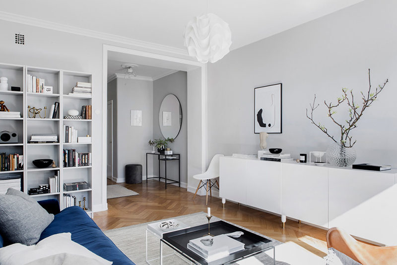 Minimalist design tips: How to make a small space look bigger - The  Lifestyle Files