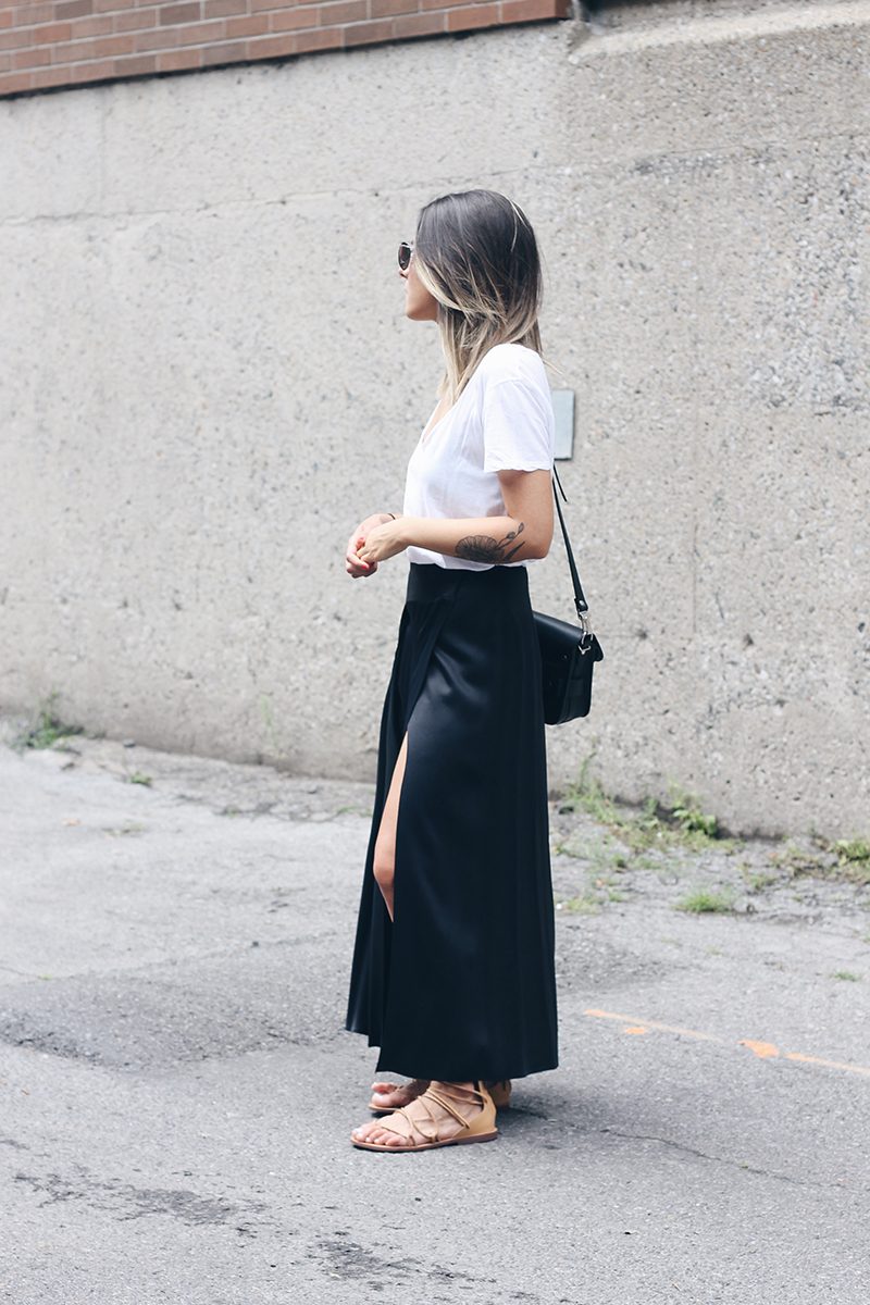 Outfits minimalist 35 Chic