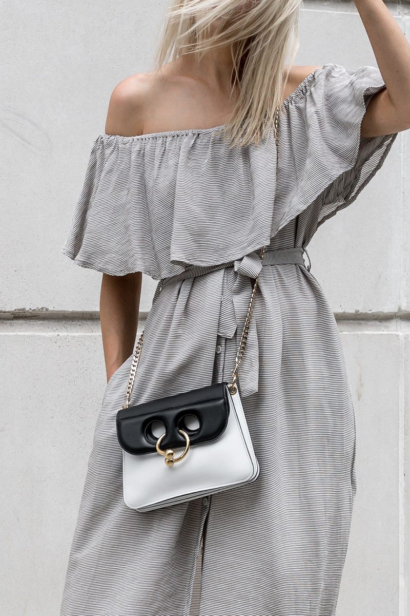 Summer minimalist fashion inspiration