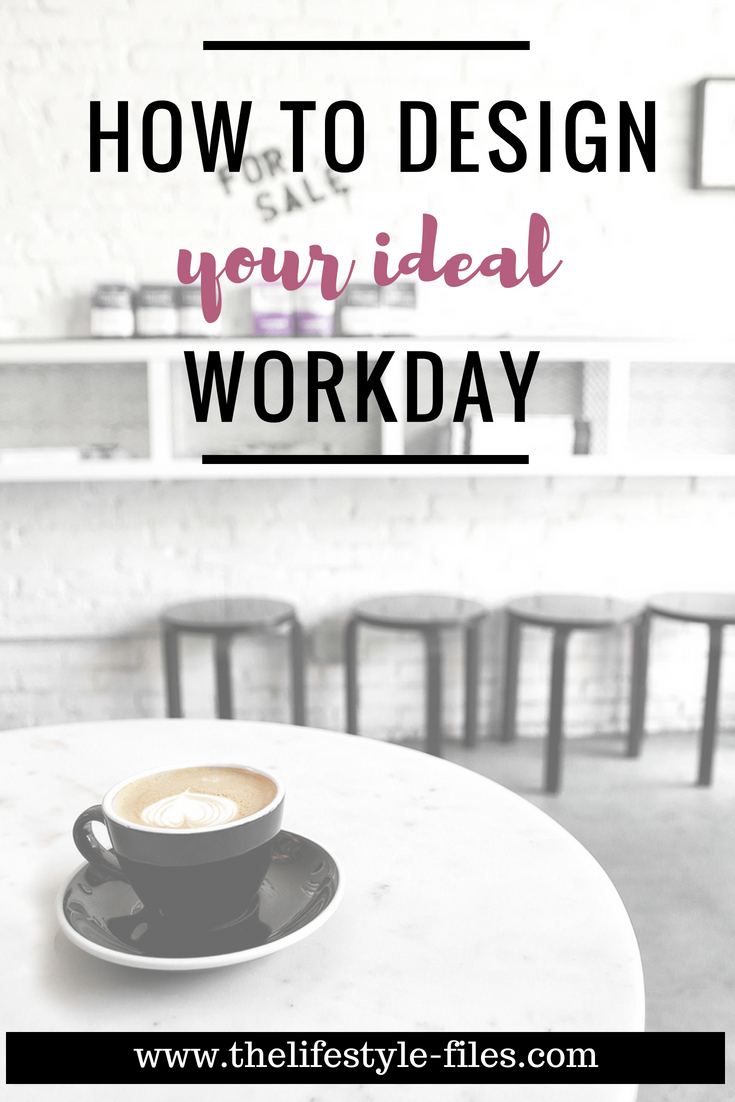 the ideal workday exercise