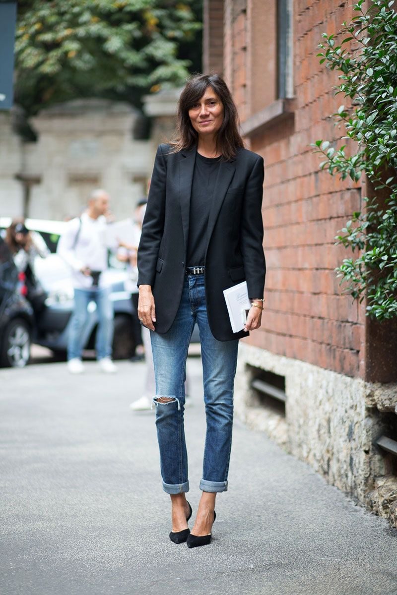 10 of the most important and stylish minimalist fashion basics