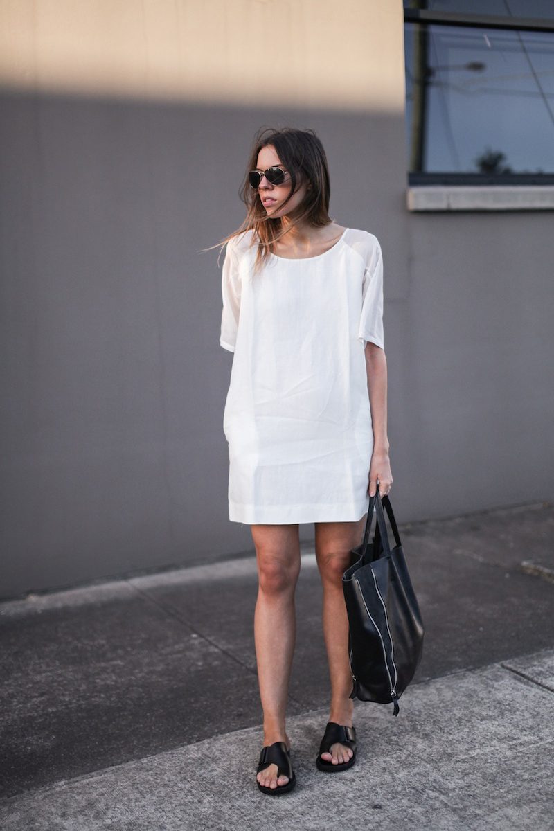 10 of the most important and stylish minimalist fashion basics