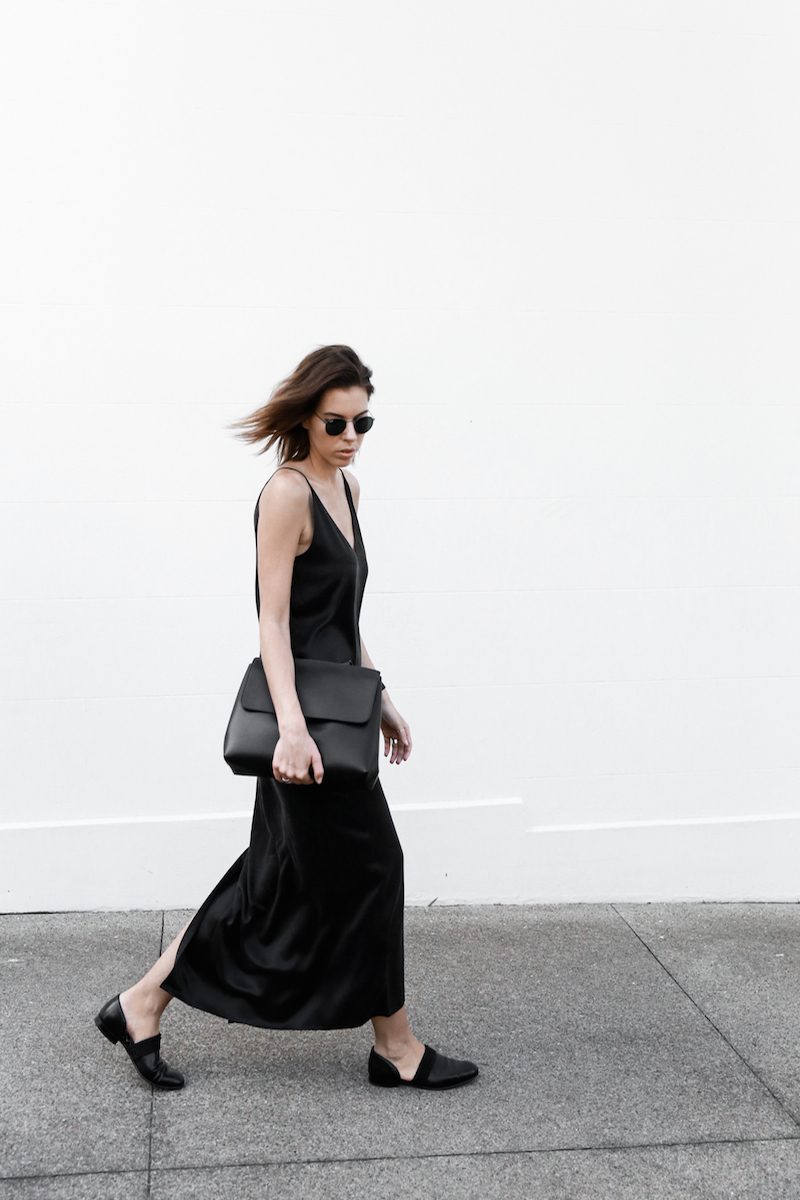 10 of the most important and stylish minimalist fashion basics