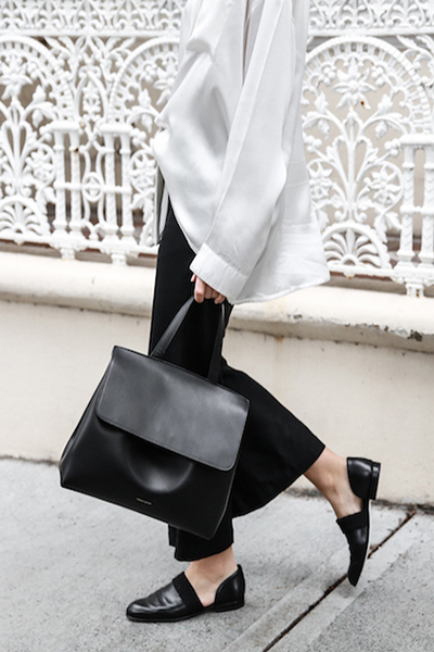 10 of the most important and stylish minimalist fashion basics