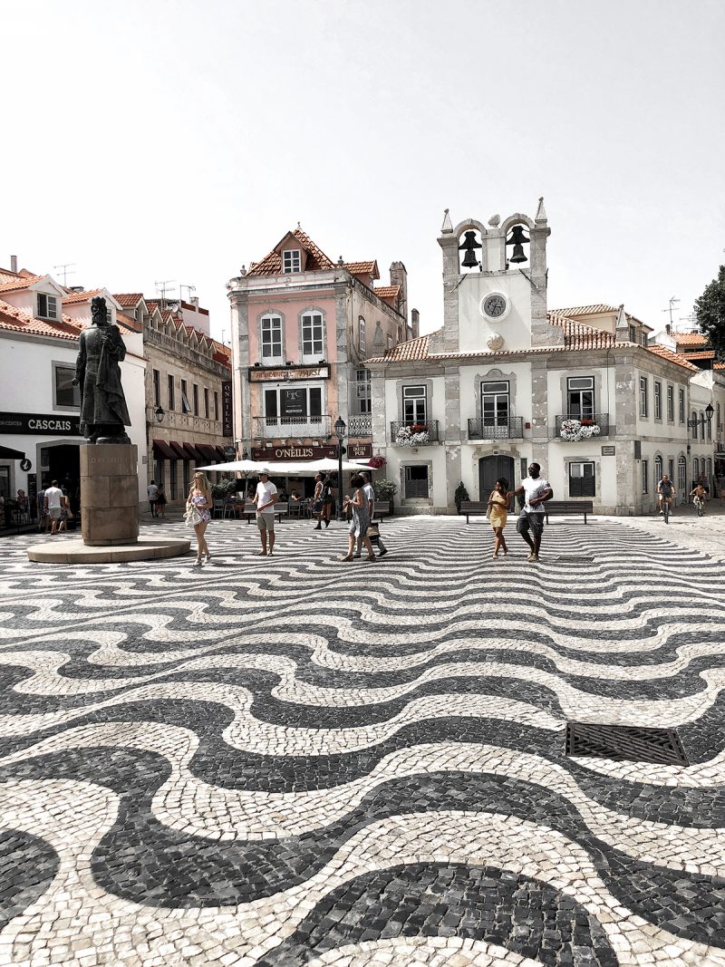 Portugal Visual Diary - what to see in 5 days in Portugal