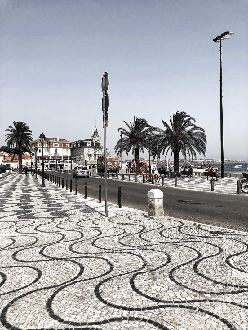 Portugal Visual Diary - what to see in 5 days in Portugal