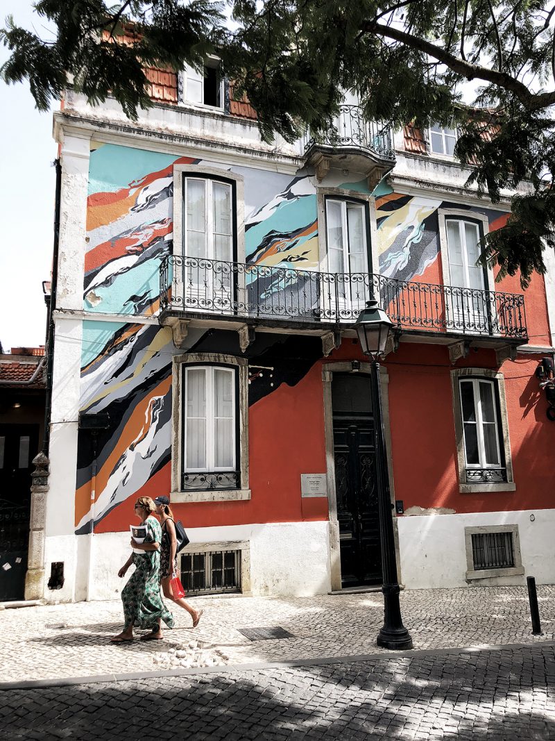 Portugal Visual Diary - what to see in 5 days in Portugal