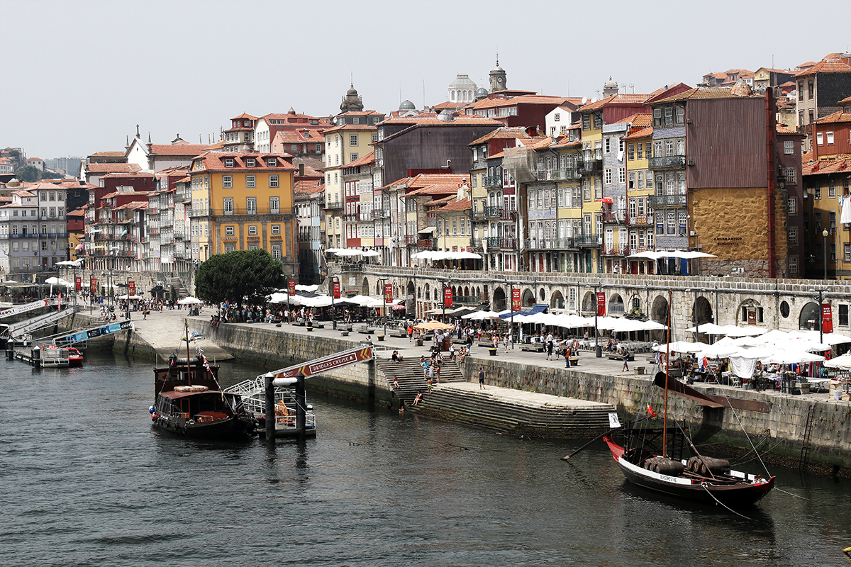 Visual Diary: 5 days in Portugal - The Lifestyle Files