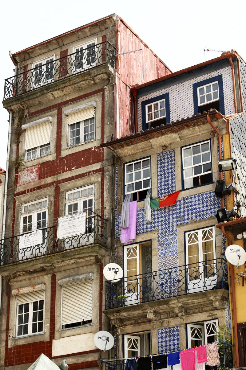 Portugal Visual Diary - what to see in 5 days in Portugal