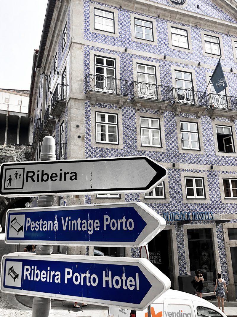 Portugal Visual Diary - what to see in 5 days in Portugal