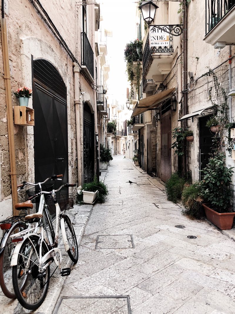 Slow living lessons from Italy