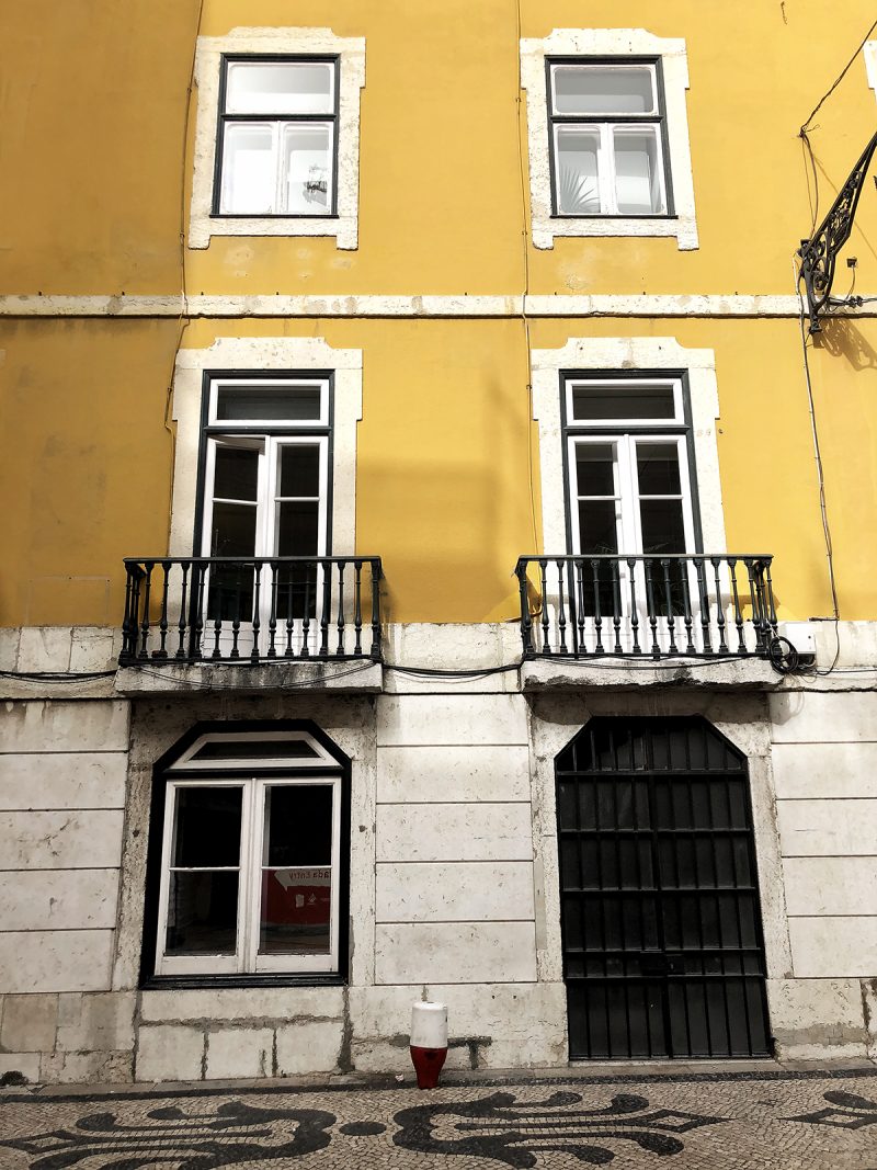 Portugal Visual Diary - what to see in 5 days in Portugal