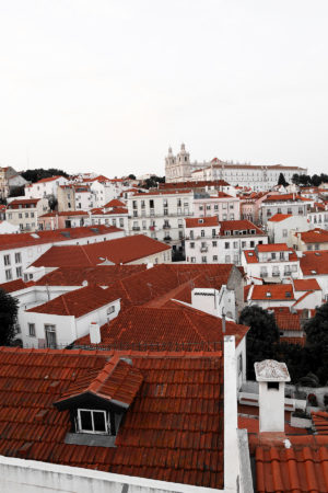 Portugal Visual Diary - what to see in 5 days in Portugal