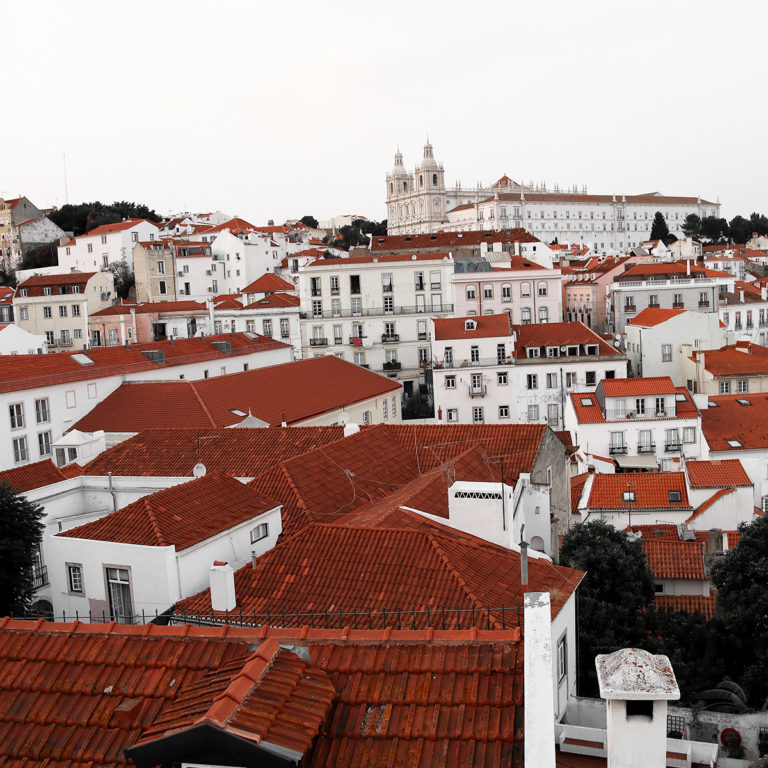 Portugal Visual Diary - what to see in 5 days in Portugal