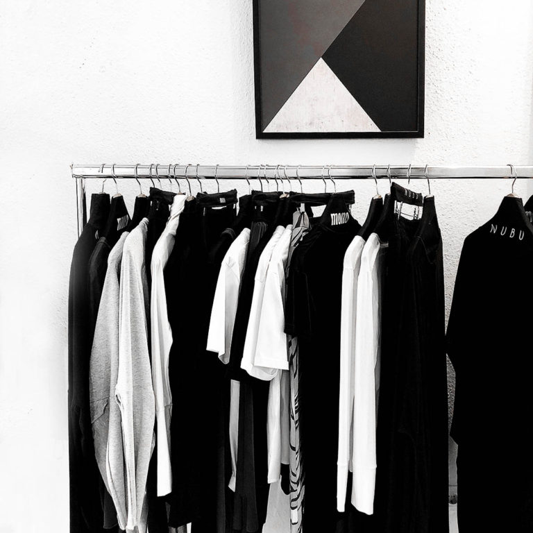 The minimalist guide to Black Friday - How to shop the right way