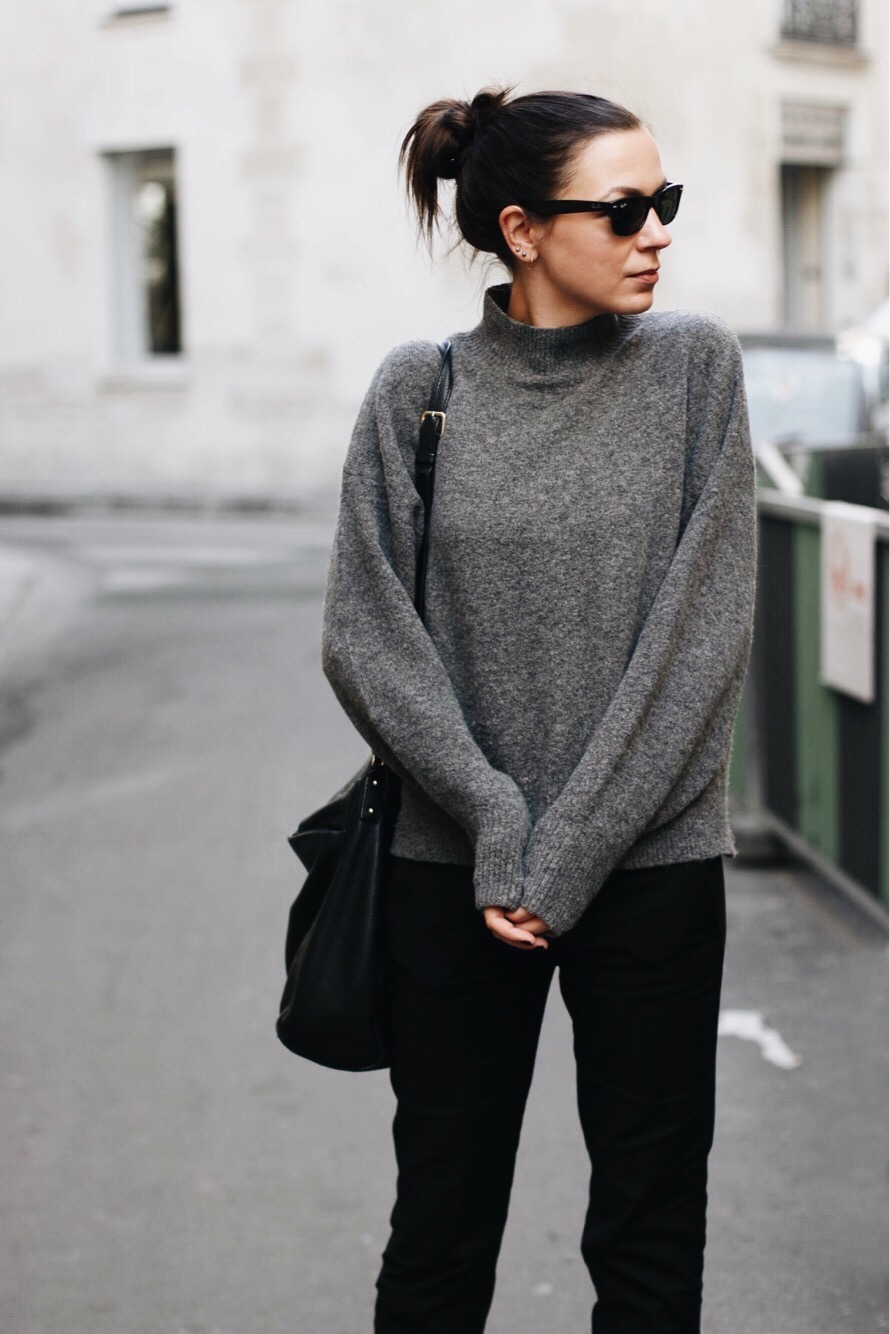 Minimalist fashion tips: Embracing enough - The Lifestyle Files