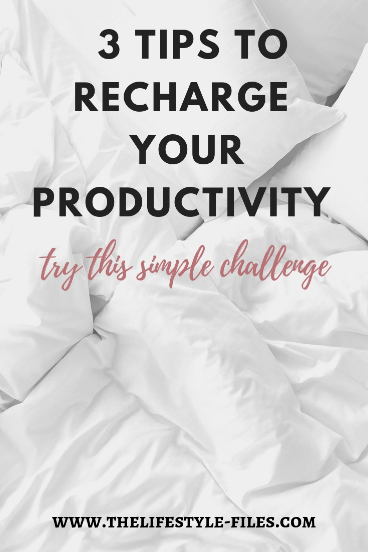 Try this Monday challenge and start working on your dreams now