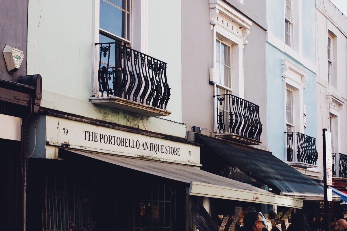 This + That: London visual diary and why I love revisiting cities - The ...