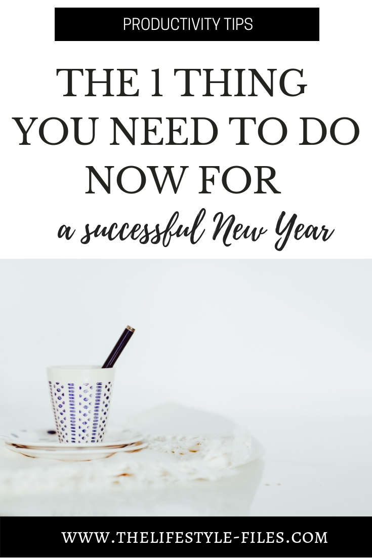7 practical tips for your year-end reflections