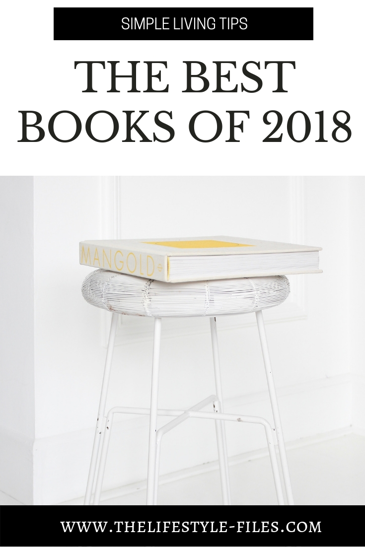 50 books a year challenge - final results and book recommendations